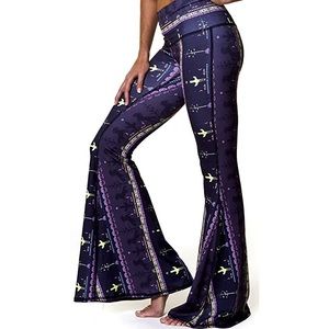 Teeki Bell Bottoms